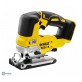DeWALT DCK865P4T įrankių rinkinys 4x5 Ah